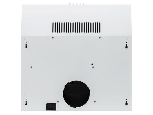 Вытяжка KRONA BRIANA 500 white PB